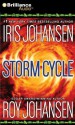 Storm Cycle - Iris Johansen, Roy Johansen, Tanya Eby