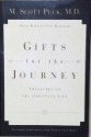 Gifts for the Journey: Treasures of the Christian Life - M. Scott Peck, Marilyn Von Waldner