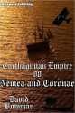 Carthaginian Empire 08 - Nemea And Coronea - David Bowman