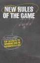 New Rules of the Game - Robert Allen, Dave Vanhoose, Dustin Mathews