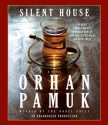 Silent House (Audio) - Orhan Pamuk, Robert P. Finn