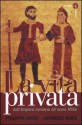 La vita privata. Dall'Impero romano all'anno Mille - Philippe Ariès, Georges Duby, Paul Veyne, Maria Garin