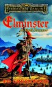 Elminster in Myth Drannor - Ed Greenwood