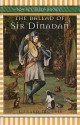 The Ballad of Sir Dinadan - Gerald Morris