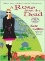 A Rose from the Dead - Kate Collins