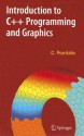 Introduction to C++ Programming and Graphics - Constantine Pozrikidis