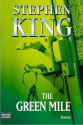 The Green Mile - Joachim Honnef, Stephen King