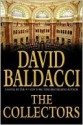 The Collectors (Camel Club Series #2) - David Baldacci