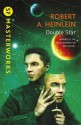 Double Star - Robert A. Heinlein