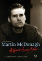 The Theatre of Martin McDonagh: A World of Savage Stories - Lilian Chambers