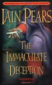 The Immaculate Deception - Iain Pears