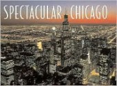 Spectacular Chicago (Spectacular) - Thomas Allen