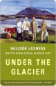 Under the Glacier - Halldór Laxness, Magnus Magnusson