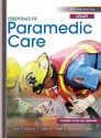 Essentials of Paramedic Care Update and Resource Central EMS Student Access Code Card Package - Bryan E. Bledsoe, Robert S. Porter, Richard A. Cherry