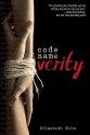 Code Name Verity - Elizabeth Wein