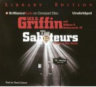 The Saboteurs - W.E.B. Griffin, William E. Butterworth IV, David Colacci