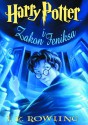 Harry Potter i Zakon Feniksa - J.K. Rowling