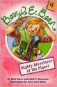 Mighty Adventurer of the Planet (Beryl E. Bean, Book 1) - Ricki Stern, Heidi Pesky Worcester