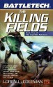 Battletech 45: Killing Fields: Book II of the Capellan Solution - Loren Coleman