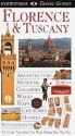 Eyewitness Travel Guide To Florence And Tuscany - Anna Streiffert