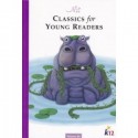 Classics For Young Readers Volume 5 A - John Holdren