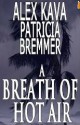 A Breath of Hot Air - Alex Kava, Patricia A. Bremmer