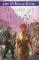 Shards of Honor [With Earbuds] (Book and Toy) - Lois McMaster Bujold, Grover Gardner