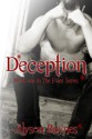 Deception - Alyson Raynes, Kim Siemering, Amy Roberts, K23 Photography and Design, Tara Wagner