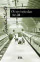 O Comboio das 16h50 - Agatha Christie