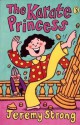 The Karate Princess - Jeremy Strong