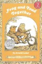 Frog and Toad Together Book and CD: Frog and Toad Together Book and CD - Arnold Lobel