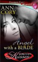 Angel With a Blade - Ann Cory