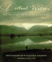 Distant Waters: The Greatest Fly-fishing Worldwide - R. Valentine Atkinson, Nick Lyons