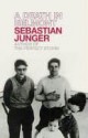 Death In Belmont - Sebastian Junger