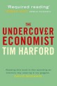 The Undercover Economist - Tim Harford