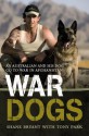 War Dogs - Shane Bryant, Tony Park