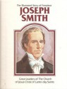 The Illustrated Story of President Joseph Smith - Della Mae Rasmussen, B. Keith Christensen