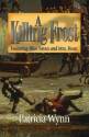 A Killing Frost - Patricia Wynn