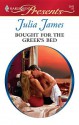 Bought for the Greek's Bed - Julia James