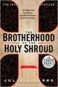 The Brotherhood of the Holy Shroud - Julia Navarro, Andrew Hurley