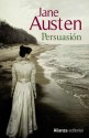 Persuasión - Jane Austen