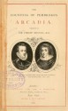 The Countess of Pembroke's Arcadia - Philip Sidney