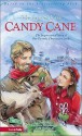 Legend Of The Candy Cane, The - Lori Walburg, James Bernardin