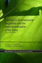 Conflicts in Environmental Regulation and the Internationalisation of the State: Contested Terrains - Ulrich Brand