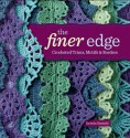 The Finer Edge - Kristin Omdahl