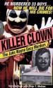 Killer Clown - Terry Sullivan