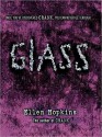 Glass - Ellen Hopkins, Laura Flanagan