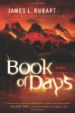 Book of Days - James L. Rubart