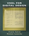 VHDL for Digital Design - Frank Vahid