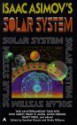 Isaac Asimov's Solar System - Gardner R. Dozois, Sheila Williams, Daniel Marcus, Geoffrey A. Landis, Paul J. McAuley, John Varley, Lucius Shepard, Stephen Baxter, G. David Nordley, Nancy Kress, Brian W. Aldiss, Michael Swanwick